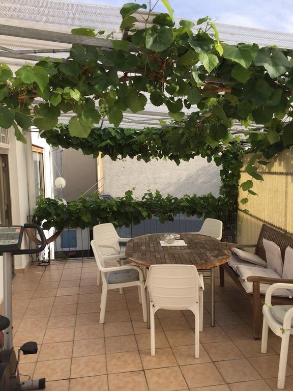 Pension Cafe-Braun Löf Exteriér fotografie